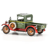 Metal Earth 1931 Ford Model A Model Kit MMS197 - Radar Toys