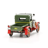 Metal Earth 1931 Ford Model A Model Kit MMS197 - Radar Toys