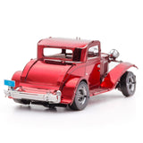 Metal Earth 1932 Ford Coupe Model Kit MMS198 - Radar Toys