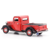 Metal Earth 1937 Ford Pickup Model Kit MMS199 - Radar Toys