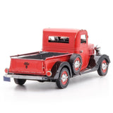 Metal Earth 1937 Ford Pickup Model Kit MMS199 - Radar Toys