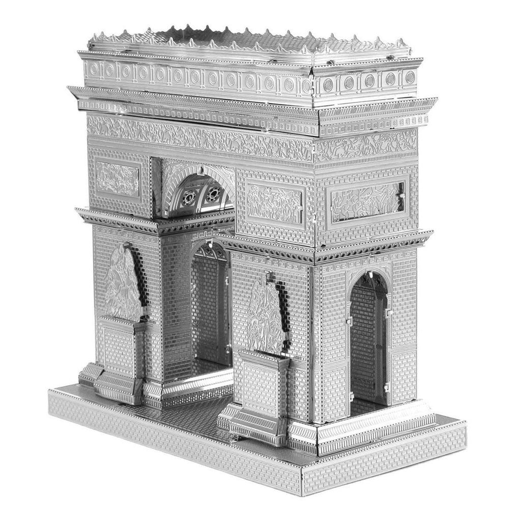 Metal Earth Arc De Triomphe Model Kit ICX005