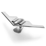 Metal Earth B-2A Spirit Model Kit ICX113 - Radar Toys