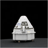 Metal Earth Boeing CST-100 Starliner Model Kit MMS173 - Radar Toys
