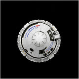 Metal Earth Boeing CST-100 Starliner Model Kit MMS173 - Radar Toys