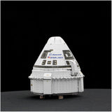 Metal Earth Boeing CST-100 Starliner Model Kit MMS173 - Radar Toys
