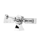 Metal Earth Chandra X-Ray Observatory Model Kit MMS174 - Radar Toys