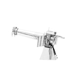 Metal Earth Chandra X-Ray Observatory Model Kit MMS174 - Radar Toys