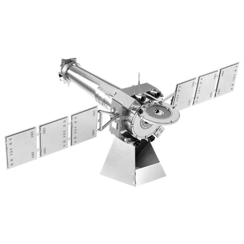 Metal Earth Chandra X-Ray Observatory Model Kit MMS174 - Radar Toys