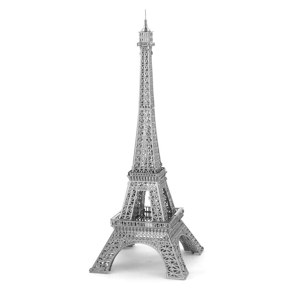Metal Earth Eiffel Tower Model Kit ICX011