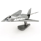 Metal Earth F-117 Nighthawk Model Kit MMS164 - Radar Toys