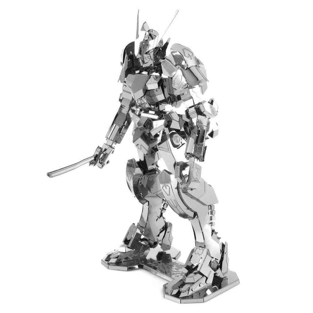 Metal Earth Gundam Barbatos Model Kit ICX105