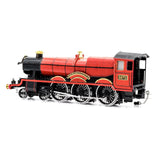 Metal Earth Harry Potter Hogwarts Express Model Kit ICX137 - Radar Toys