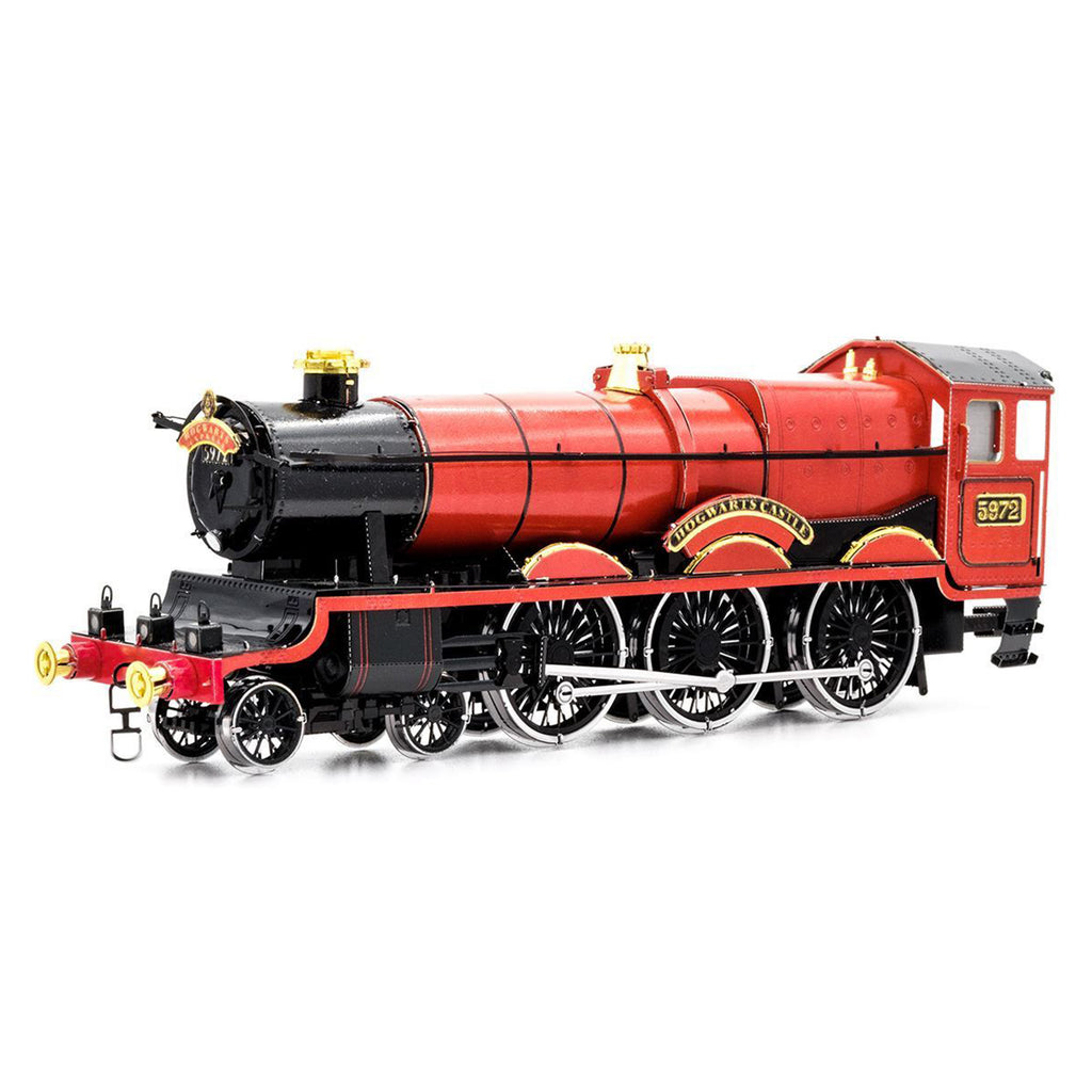 Metal Earth Harry Potter Hogwarts Express Model Kit ICX137