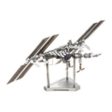 Metal Earth International Space Station Model Kit ICX140 - Radar Toys