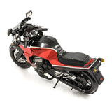 Metal Earth Kawasaki GPz900R Model Kit ICX145 - Radar Toys