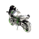 Metal Earth Kawasaki Ninja H2 R Model Kit ICX021 - Radar Toys