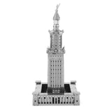 Metal Earth Lighthouse Of Alexandria Model Kit ICX026 - Radar Toys