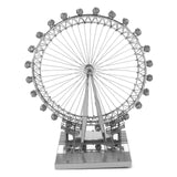 Metal Earth London Eye Model Kit ICX019 - Radar Toys