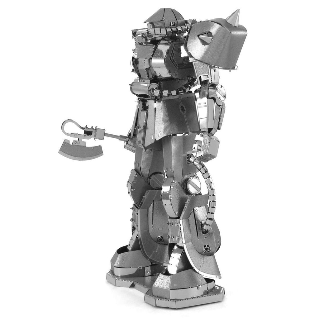 Metal Earth Mobile Suit Gundam MS-06 Zaku II Model Kit ICX102