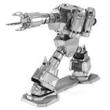 Metal Earth Mobile Suit Gundam MSM-07 Z'GOK Model Kit ICX103 - Radar Toys