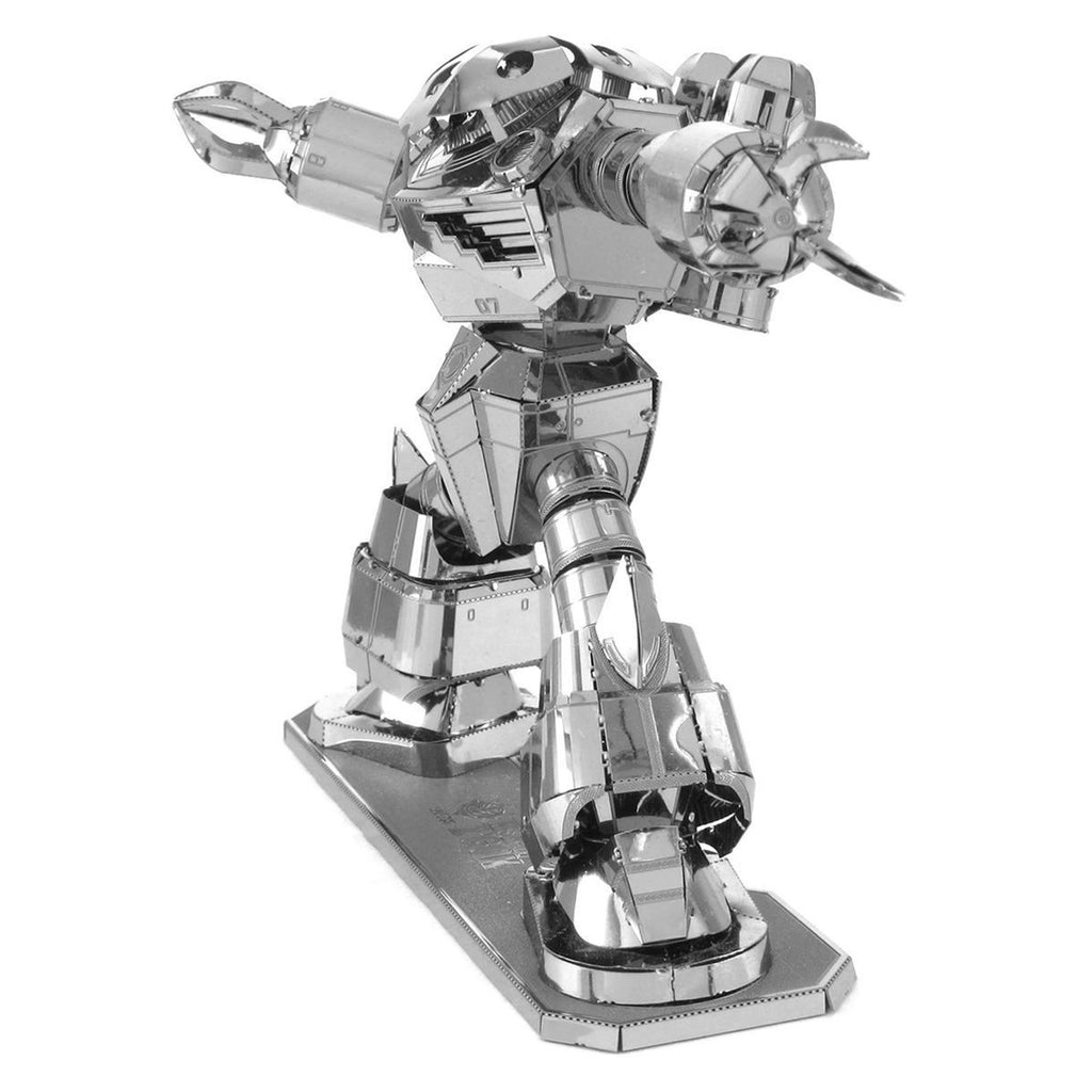Metal Earth Mobile Suit Gundam MSM-07 Z'GOK Model Kit ICX103