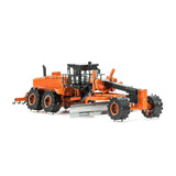 Metal Earth Motor Grader Model Kit MMS184 - Radar Toys