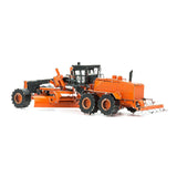 Metal Earth Motor Grader Model Kit MMS184 - Radar Toys