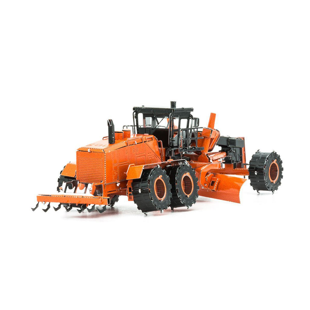 Metal Earth Motor Grader Model Kit MMS184