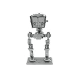 Metal Earth Star Wars AT-ST 3D Model Kit MMS261 - Radar Toys
