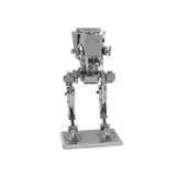 Metal Earth Star Wars AT-ST 3D Model Kit MMS261 - Radar Toys