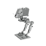 Metal Earth Star Wars AT-ST 3D Model Kit MMS261 - Radar Toys