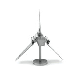 Metal Earth Star Wars Imperial Shuttle 3D Model Kit MMS259 - Radar Toys