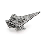 Metal Earth Star Wars Imperial Star Destroyer Model Kit - Radar Toys