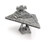 Metal Earth Star Wars Imperial Star Destroyer Model Kit - Radar Toys