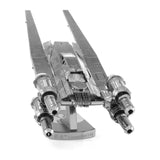 Metal Earth Star Wars RO U-Wing Fighter  Model Kit - Radar Toys