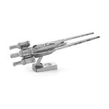 Metal Earth Star Wars RO U-Wing Fighter  Model Kit - Radar Toys