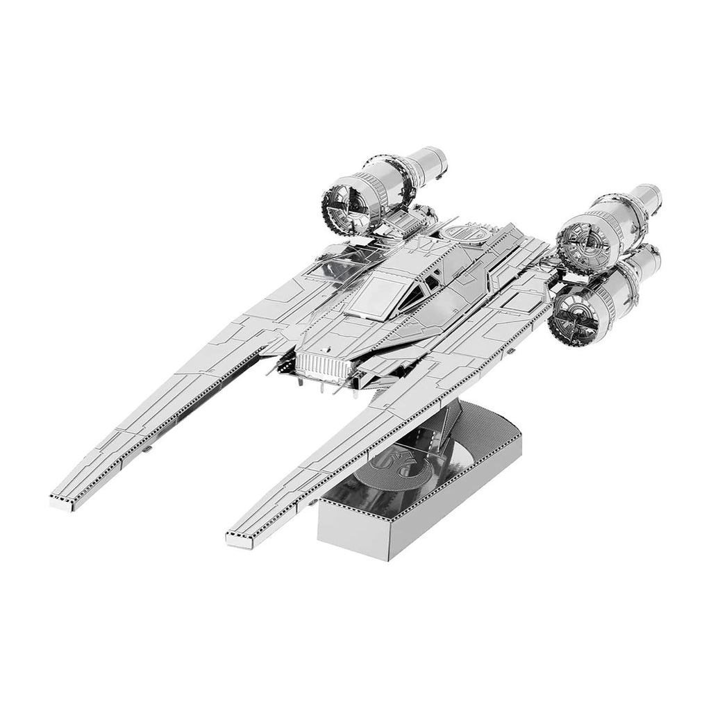 Metal Earth Star Wars RO U-Wing Fighter  Model Kit