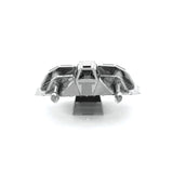 Metal Earth Star Wars Snow Speeder 3D Model Kit MMS258 - Radar Toys
