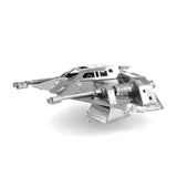 Metal Earth Star Wars Snow Speeder 3D Model Kit MMS258 - Radar Toys