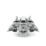 Metal Earth Star Wars Snow Speeder 3D Model Kit MMS258 - Radar Toys