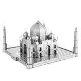 Metal Earth Taj Mahal Model Kit ICX004 - Radar Toys
