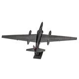 Metal Earth U-2 Dragon Lady Model Kit MMS214 - Radar Toys