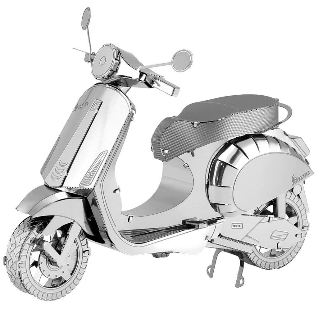 Metal Earth Vespa Primavera Model Kit MMS155
