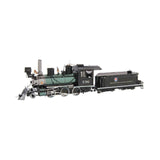 Metal Earth Wild West 2-6-0 Locomotive Model Kit - Radar Toys