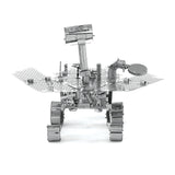 Metal Earth Mars Rover Model Kit - Radar Toys