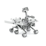 Metal Earth Mars Rover Model Kit - Radar Toys