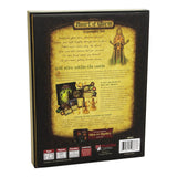 Mice And Mystics Heart Of Glorm Expansion Set - Radar Toys