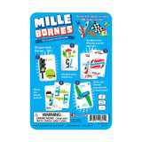 Mille Bornes The Classic Racing Game - Radar Toys