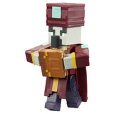 Minecraft Dungeons Encahnter Mago Action Figure - Radar Toys